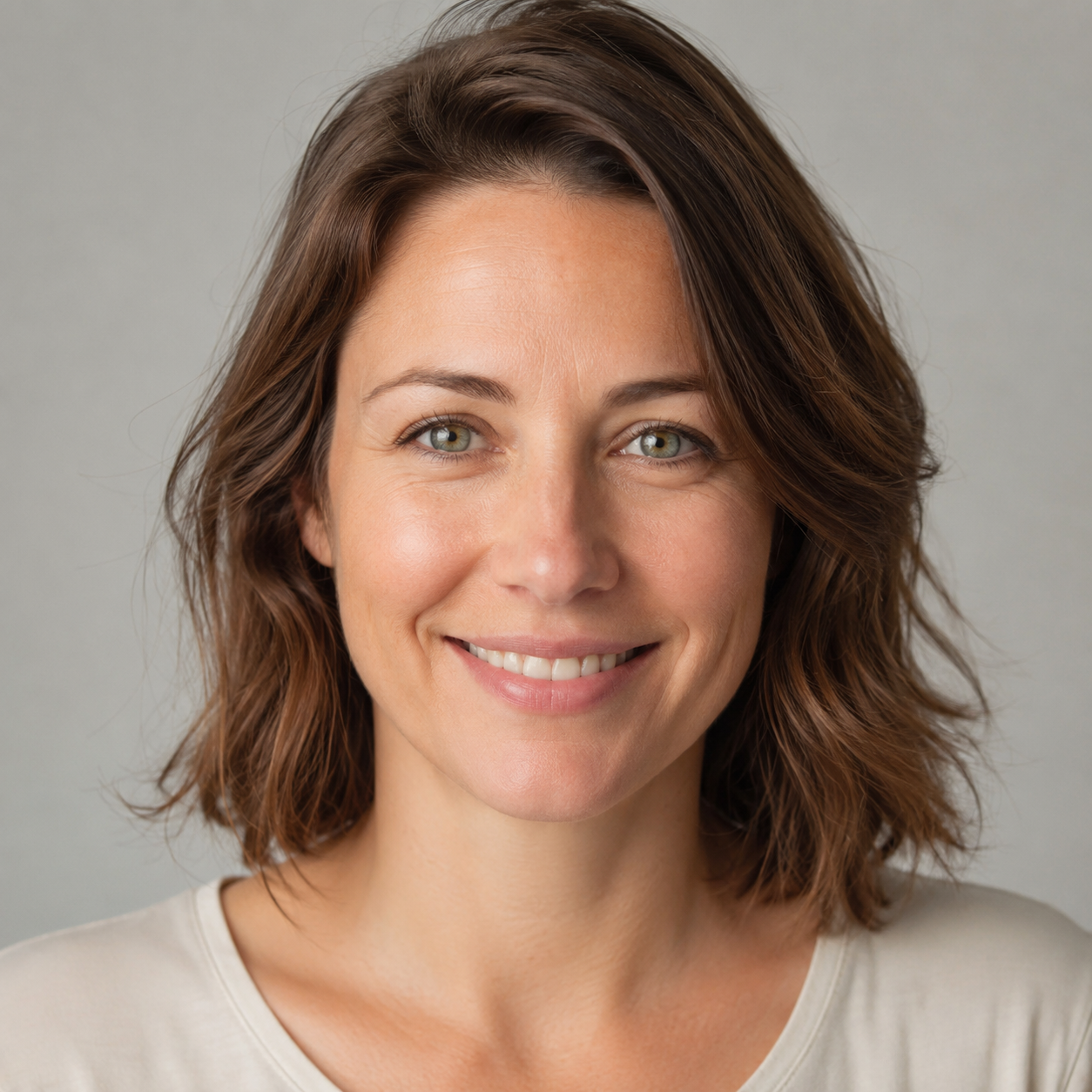 María L., 49 años - <strong>Barcelona</strong>