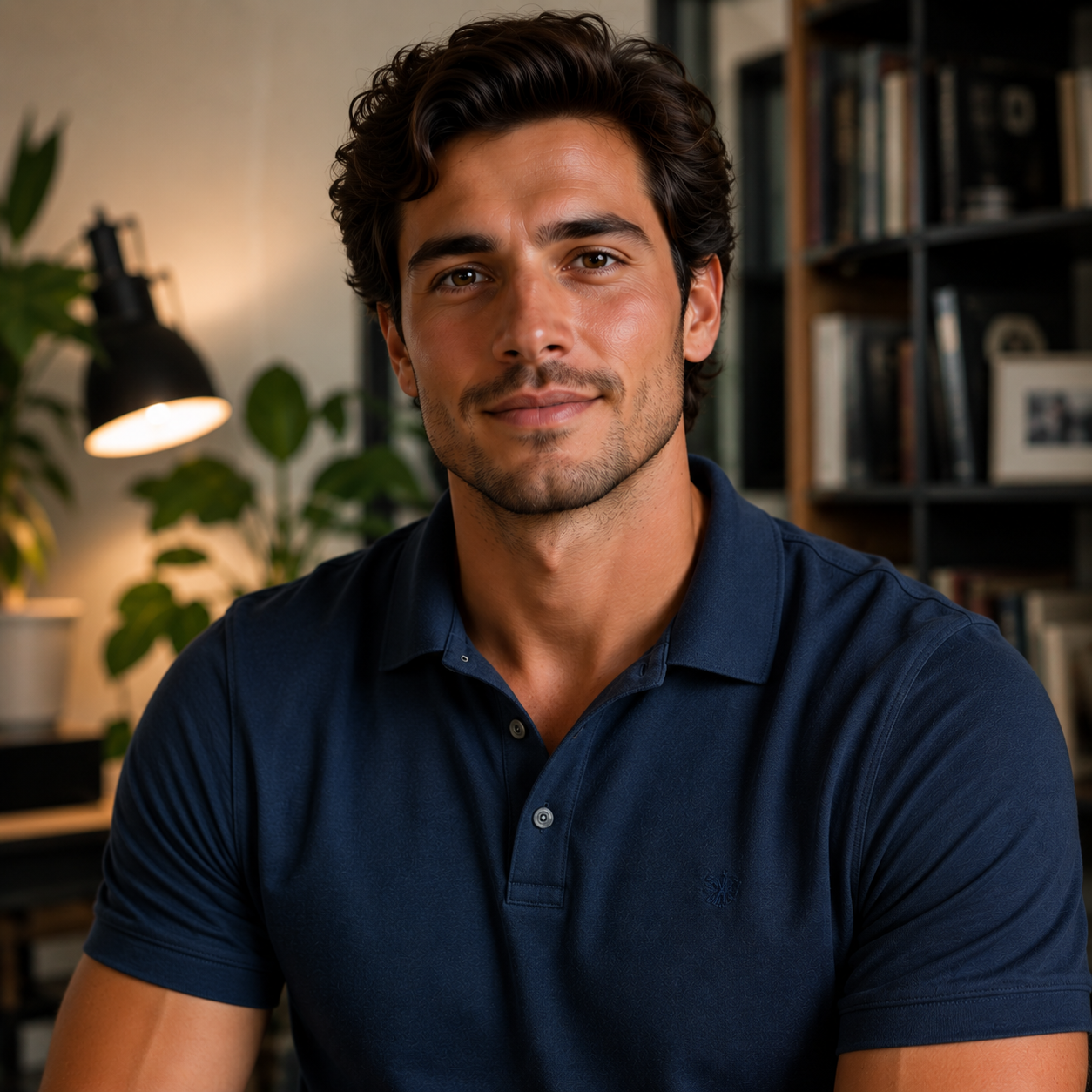 <em>Martin Cabrera</em>